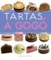 TARTAS A GOGO di BARRETT, VALERIE 