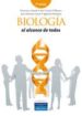 BIOLOGIA AL ALCANCE DE TODOS de LUCAS GARCIA,  JOSE ANTONIO  PROBANZA LOBO, AUGUSTIN 