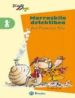 MARRASKILO DETEKTIBEA de VISO SANCHEZ, JOSE FRANCISCO 