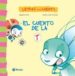 EL CUENTO DE LA T (LETRAS CON CUENTO) di VV.AA. 