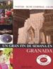 GRANADA (FIN DE SEMANA) di VV.AA. 