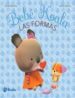 LAS FORMAS: BEBE KOALA di VV.AA. 