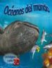 OCEANOS DEL MUNDO (ALBUMES 3D) di VV.AA. 