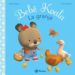 LA GRANJA (BEBE KOALA) di VV.AA. 