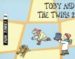 TOBY AND THE TWINS 1: FUN TIME! 2 di VV.AA. 