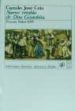 NUEVO RETABLO DE DON CRISTOBITA (4 ED.) de CELA, CAMILO JOSE 
