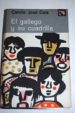 EL GALLEGO Y SU CUADRILLA (5 ED.) de CELA, CAMILO JOSE 