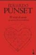 EL VIAJE AL AMOR de PUNSET, EDUARDO 