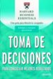 HBE LA TOMA DE DECISIONES PARA CONSEGUIR MEJORES RESULTADOS di VV.AA. 