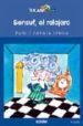 BENSUF, EL RELOJERO de ZAPATA LERGA, PABLO 