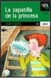 LA ZAPATILLA DE LA PRINCESA de GRRIZ, JOSEP 