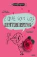 QUE SON LOS SENTIMIENTOS? de BRENIFIER, OSCAR 
