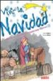 VIVIR LA NAVIDAD de SEGARRA, MERCE 