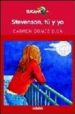 STEVENSON, TU Y YO de GOMEZ, CARMEN 