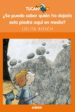 SE PUEDE SABER QUIEN HA DEJADO ESTA PIEDRA AQUI EN MEDIO? de BOSCH, LOLITA 