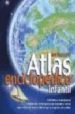 ATLAS ENCICLOPEDICO INFANTIL (CON SEPARATA DE LAS COMUNIDADES AU TONOMAS) di VV.AA. 