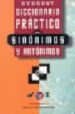 DICCIONARIO PRACTICO DE SINONIMOS Y ANTONIMOS di VV.AA. 