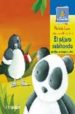EL PAJARO SABIHONDO: BAMBU, PICO Y TERCIOPELO di LAW, FELICIA 