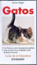 GATOS (2 ED.) de WEGLER, MONIKA 