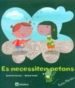 ES NECESSITEN PETONS de LIENAS, GEMMA  FANLO, AFRICA 
