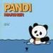 PANDI MARINER de TARO, ODA 