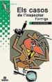 ELS CASOS DE L INSPECTOR FORMIGA de DEU PRATS, JOAN DE 