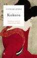 KOKORO di SOSEKI, NATSUME 