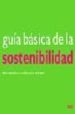 GUIA BASICA DE LA SOSTENIBILIDAD de EDWARDS, BRIAN 