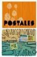 POSTALES: DISEO POR CORREO di JACQUILLAT, AGATHE  VOLLAUSCHEK, TOMI 
