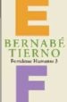FORTALEZAS HUMANAS 3 de TIERNO, BERNABE 