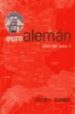 EURO ALEMAN: LIBRO DEL CURSO 3 de FUNK, HERMANN  KOENIG, MICHAEL 