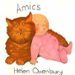 AMICS de OXENBURY, HELEN 