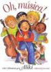 OH MUSICA (CATALA) di ALIKI 