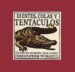 DIENTES COLAS Y TENTACULOS, UN LIBRO DE ANIMALES PARA CONTAR de WORMELL, CHRISTOPHER 