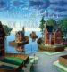 IMAGINA UN LUGAR de THOMSON, SARAH L. 