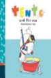 TENTO AND THE SEA de ALCANTARA, RICARDO 