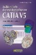 ANALISIS Y DISEO DE PIEZAS DE MAQUINAS CON CATIA V5: METODOS DE LOS ELEMENTOS FINITOS di VASQUEZ ANGULO, JOSE ANTONIO 