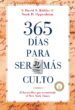 365 DIAS PARA SER MAS CULTO di KIDDER, DAVID S.  OPPENHEIM, NOAH D. 