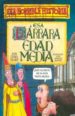 ESA BARBARA EDAD MEDIA de DEARY, TERRY 