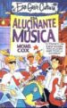 ESA ALUCINANTE MUSICA di COX, MICHAEL 