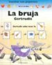 LA BRUJA GERTRUDIS di MORA, DOLORES 