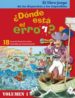 DONDE ESTA EL ERROR? di VV.AA. 