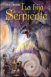 LA HIJA DE LA SERPIENTE di OKONNEK, EVELYNE 