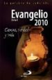 EVANGELIO 2010: LETRA GRANDE: CAMINO, VERDAD Y VIDA. CICLO C di VV.AA. 