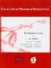 INTERPRETACION Y AUTORIA di VV.AA. 