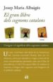 EL GRAN LLIBRE DELS COGNOMS CATALANS de ALBAIGES, JOSEP M. 