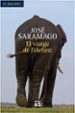 EL VIATGE DE L ELEFANT de SARAMAGO, JOSE 