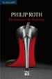 EL TRASTORN DE PORTNOY de ROTH, PHILIP 