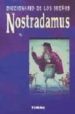NOSTRADAMUS: DICCIONARIO DE SUEOS de VV.AA. 