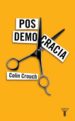 POSDEMOCRACIA de CROUCH, COLIN 